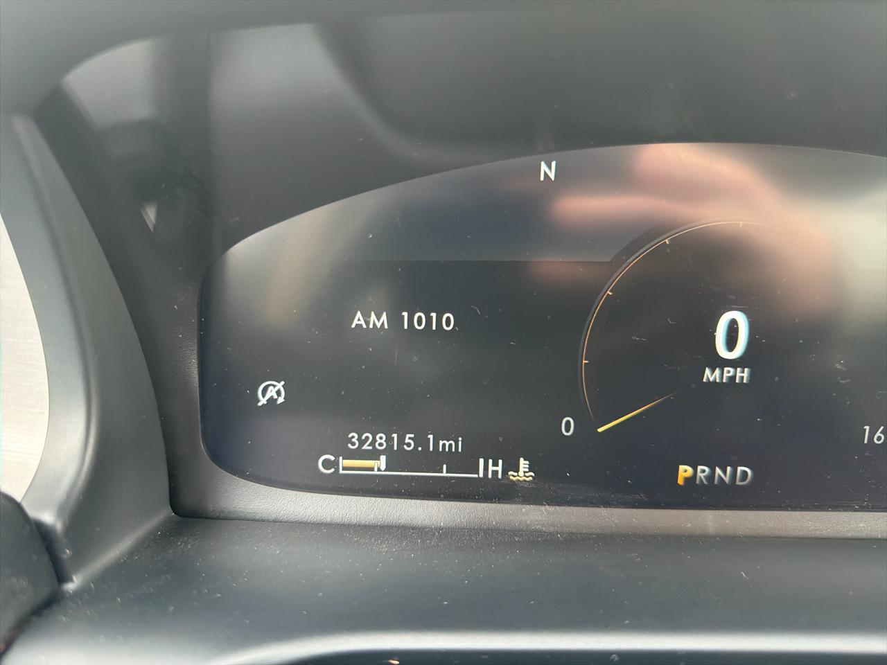 Lincoln Aviator Standard AWD 2023