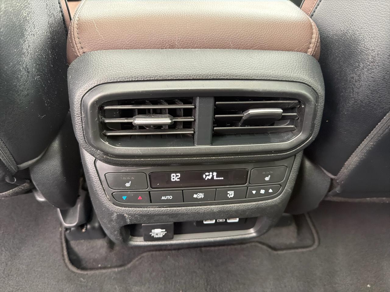 Honda Pilot Elite AWD 2023