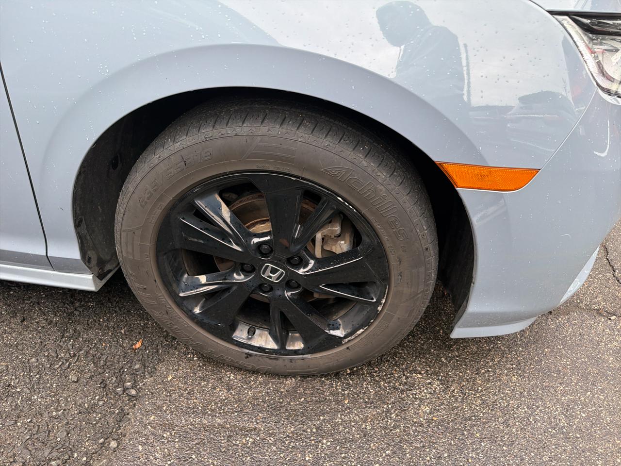 Honda Odyssey Sport Auto 2023