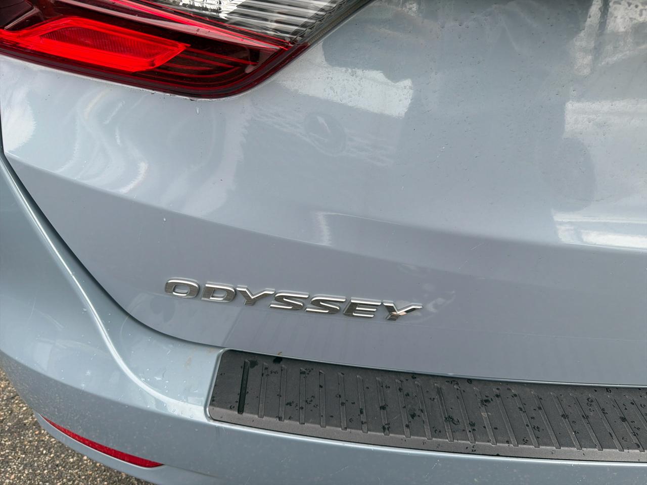 Honda Odyssey Sport Auto 2023