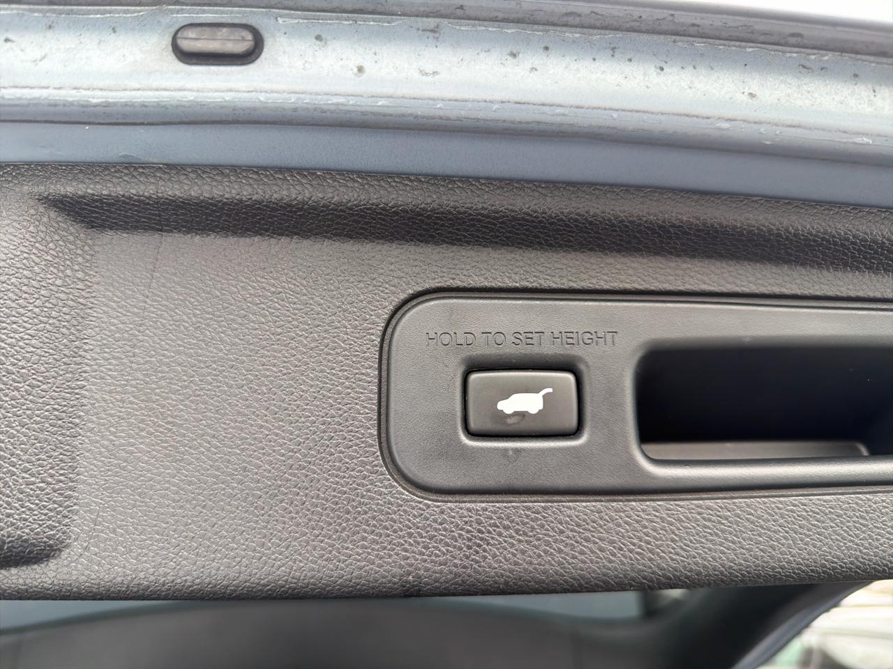 Honda Odyssey Sport Auto 2023