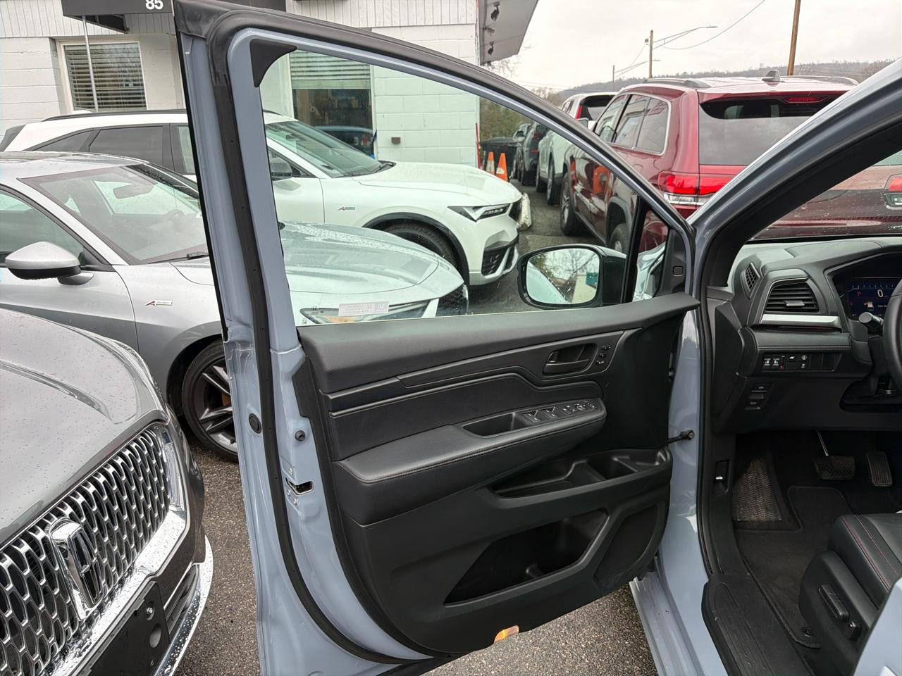 Honda Odyssey Sport Auto 2023