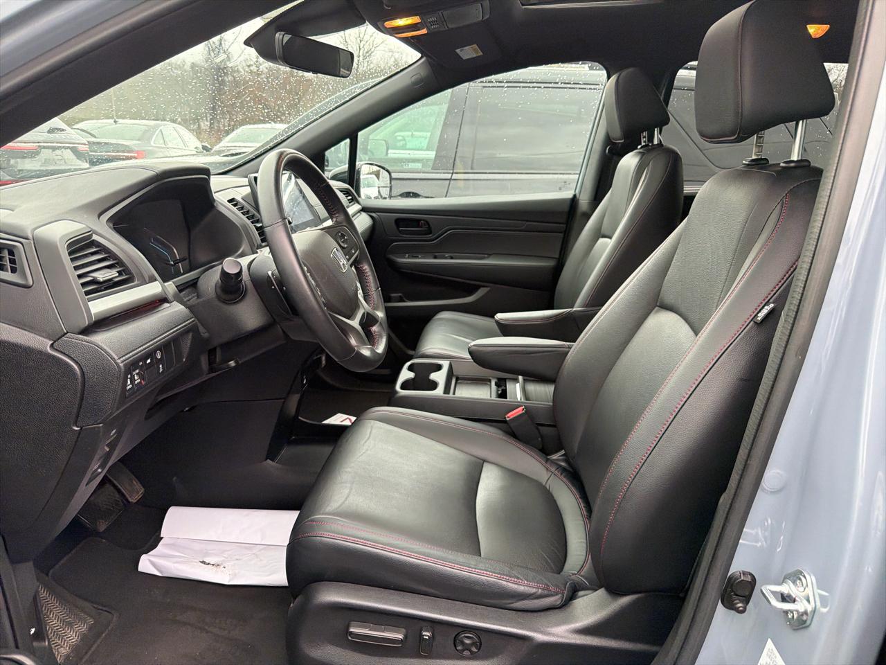 Honda Odyssey Sport Auto 2023