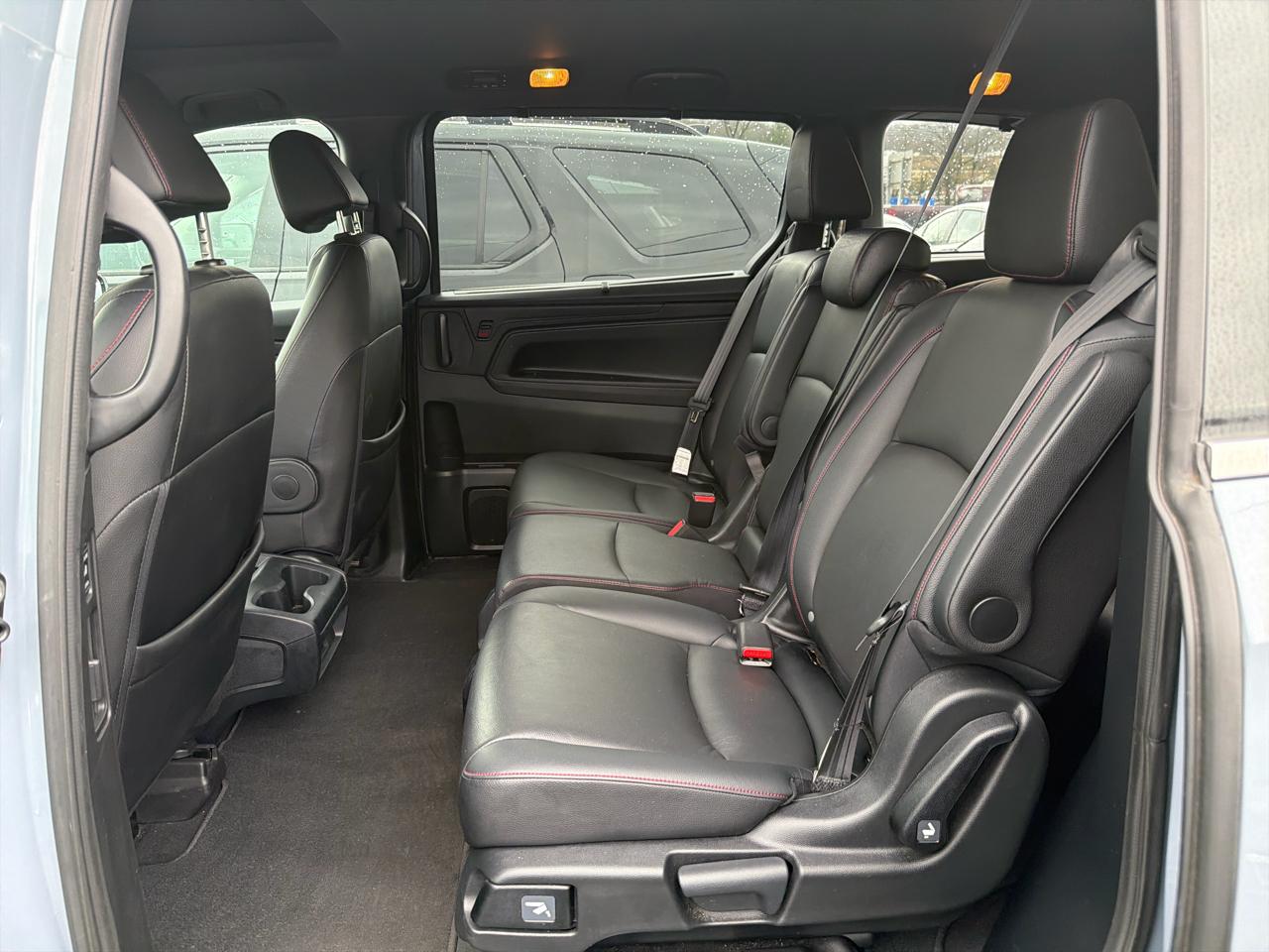 Honda Odyssey Sport Auto 2023