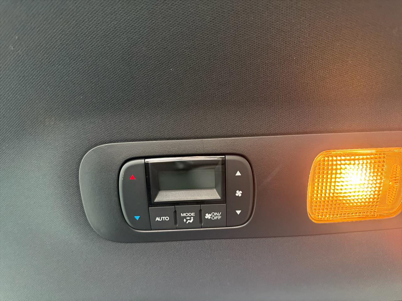 Honda Odyssey Sport Auto 2023