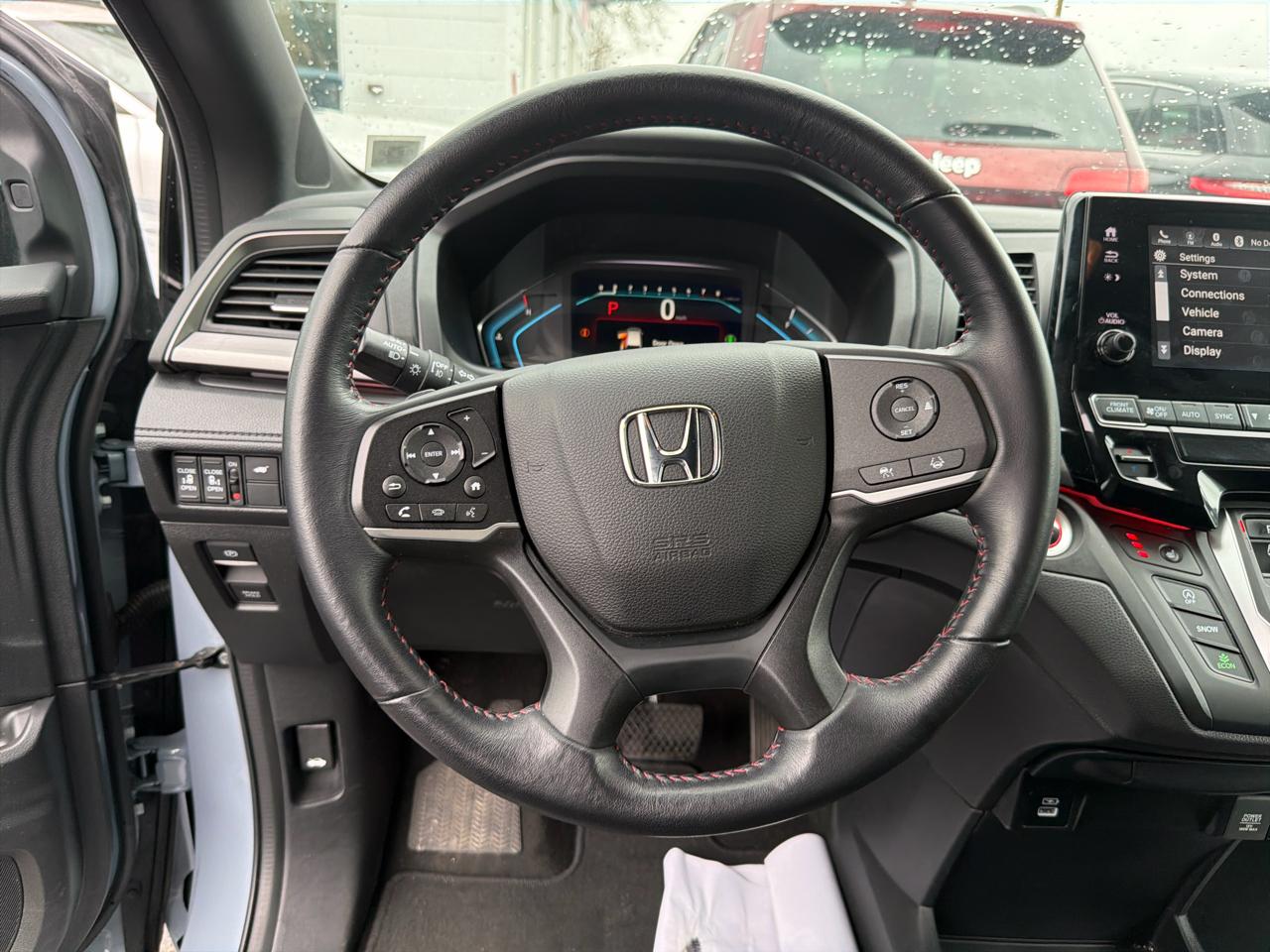 Honda Odyssey Sport Auto 2023