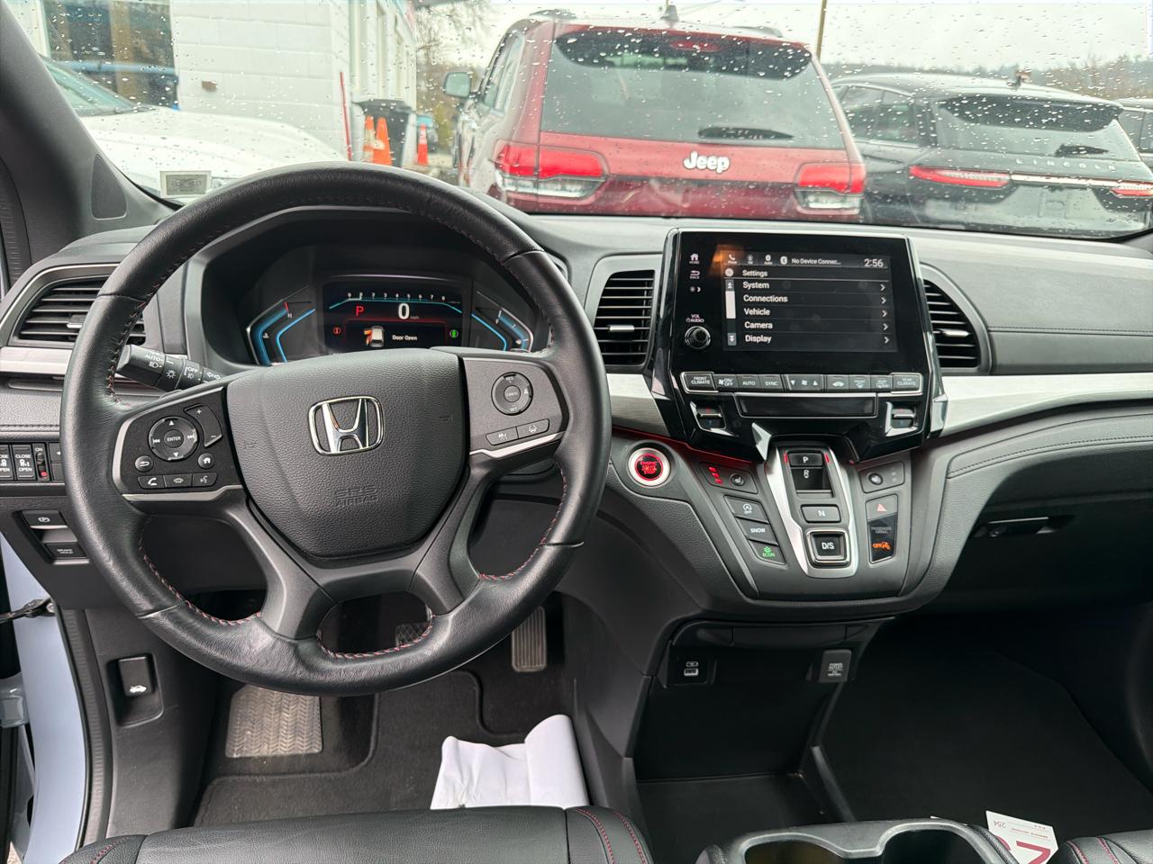 Honda Odyssey Sport Auto 2023
