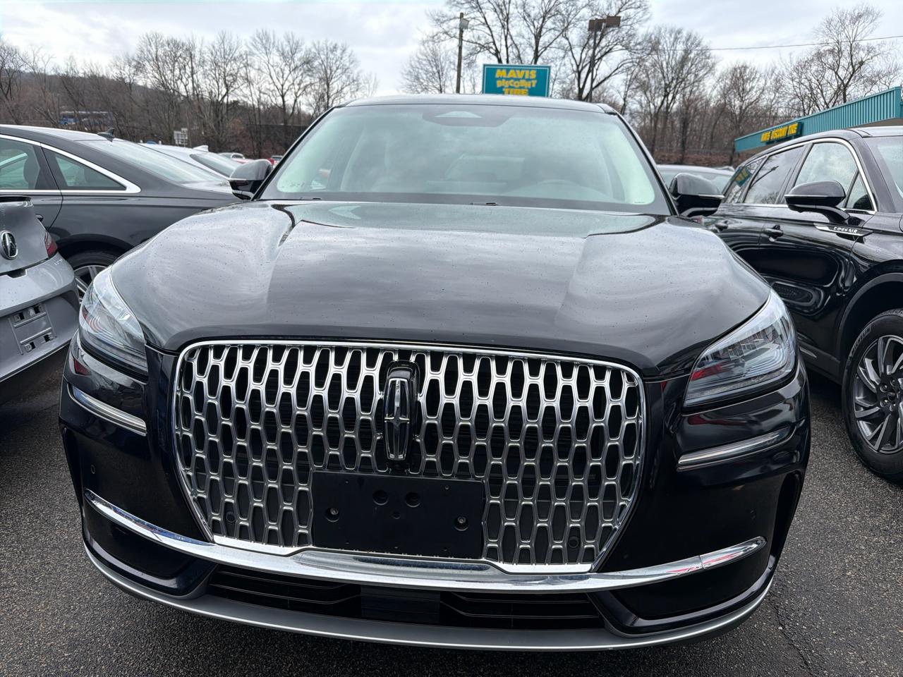 Lincoln Corsair Premiere AWD 2024