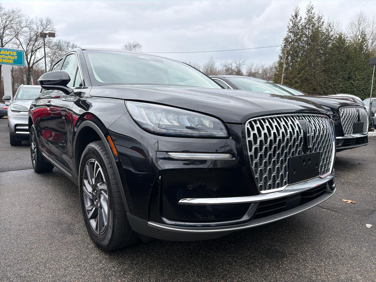 Lincoln Corsair Premiere AWD 2024