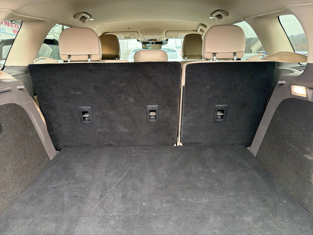 Lincoln Corsair Premiere AWD 2024