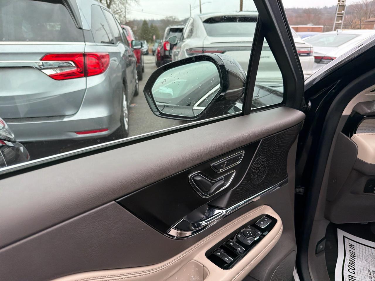 Lincoln Corsair Premiere AWD 2024