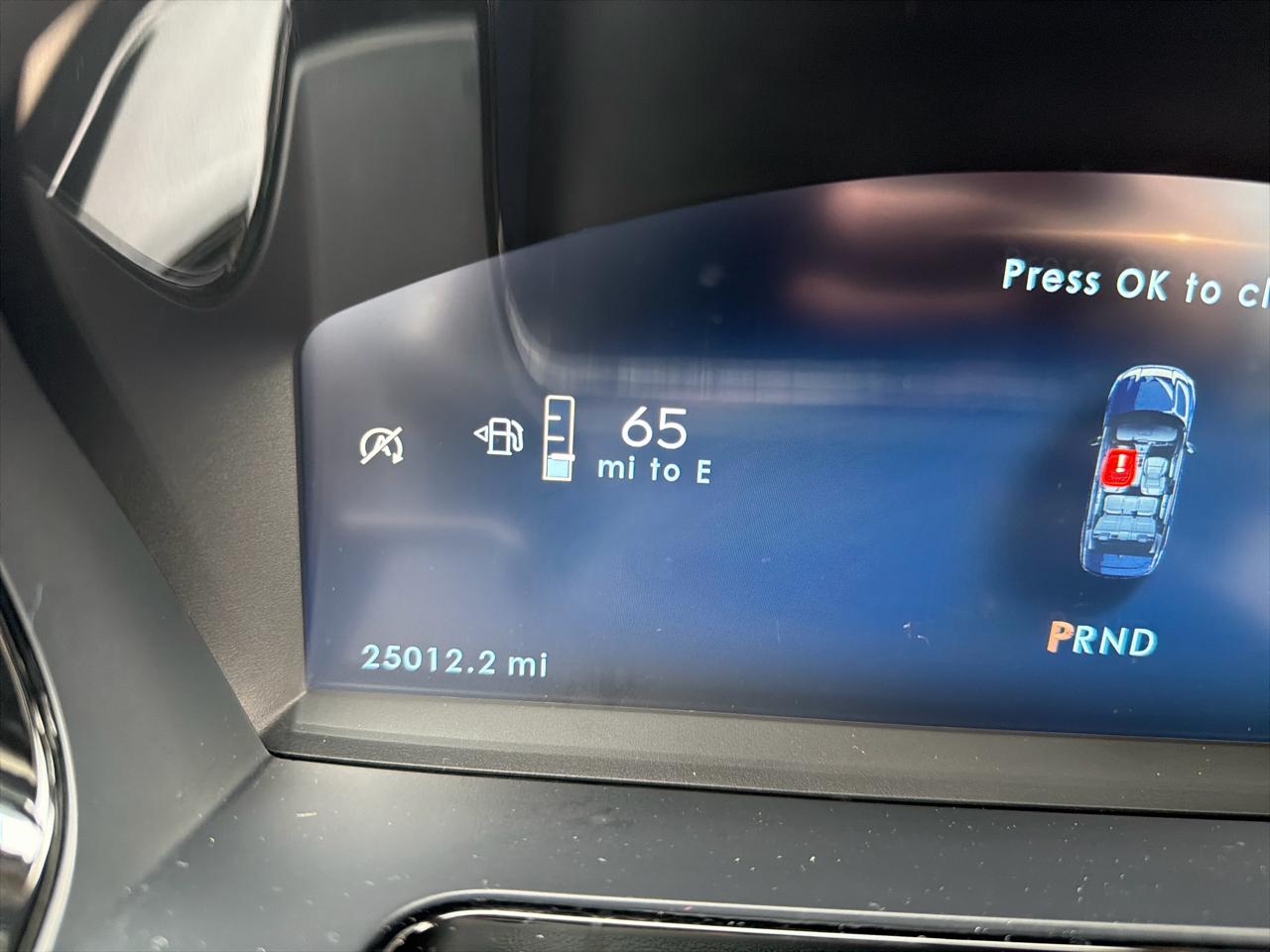 Lincoln Corsair Premiere AWD 2024