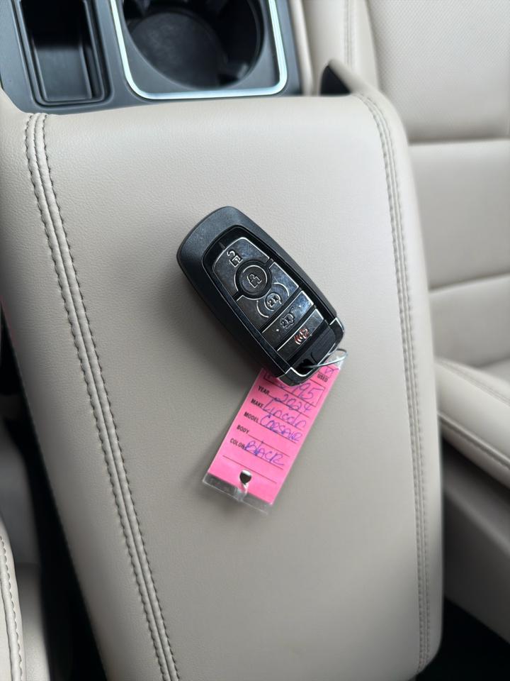 Lincoln Corsair Premiere AWD 2024