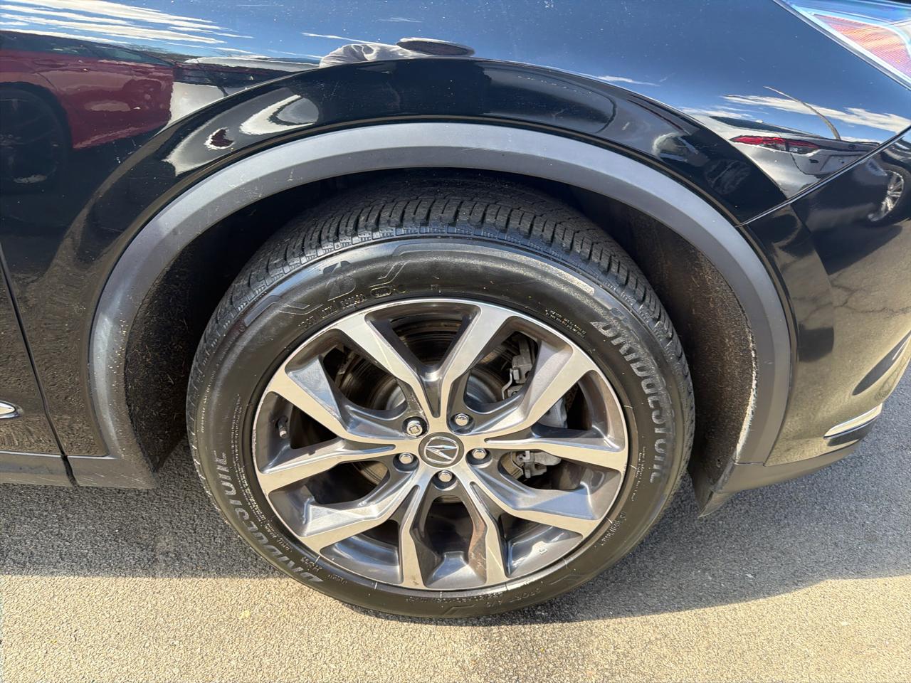 Acura MDX SH-AWD w/Technology Package 2023