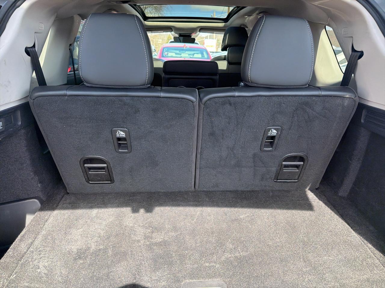 Acura MDX SH-AWD w/Technology Package 2023