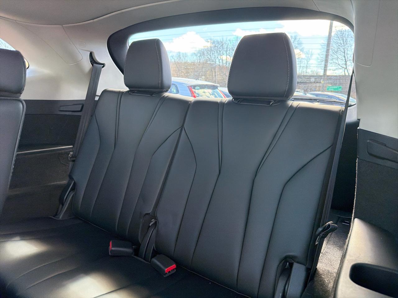 Acura MDX SH-AWD w/Technology Package 2023