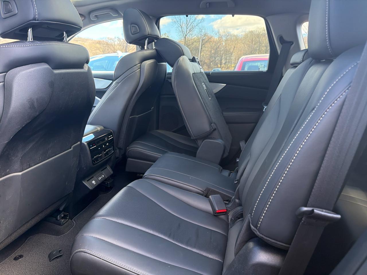 Acura MDX SH-AWD w/Technology Package 2023