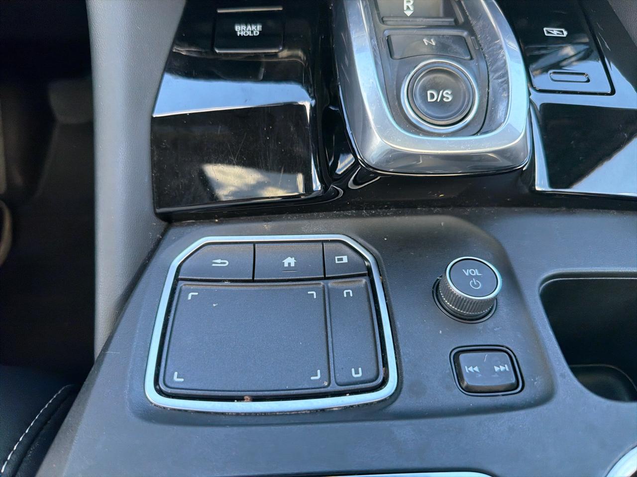 Acura MDX SH-AWD w/Technology Package 2023