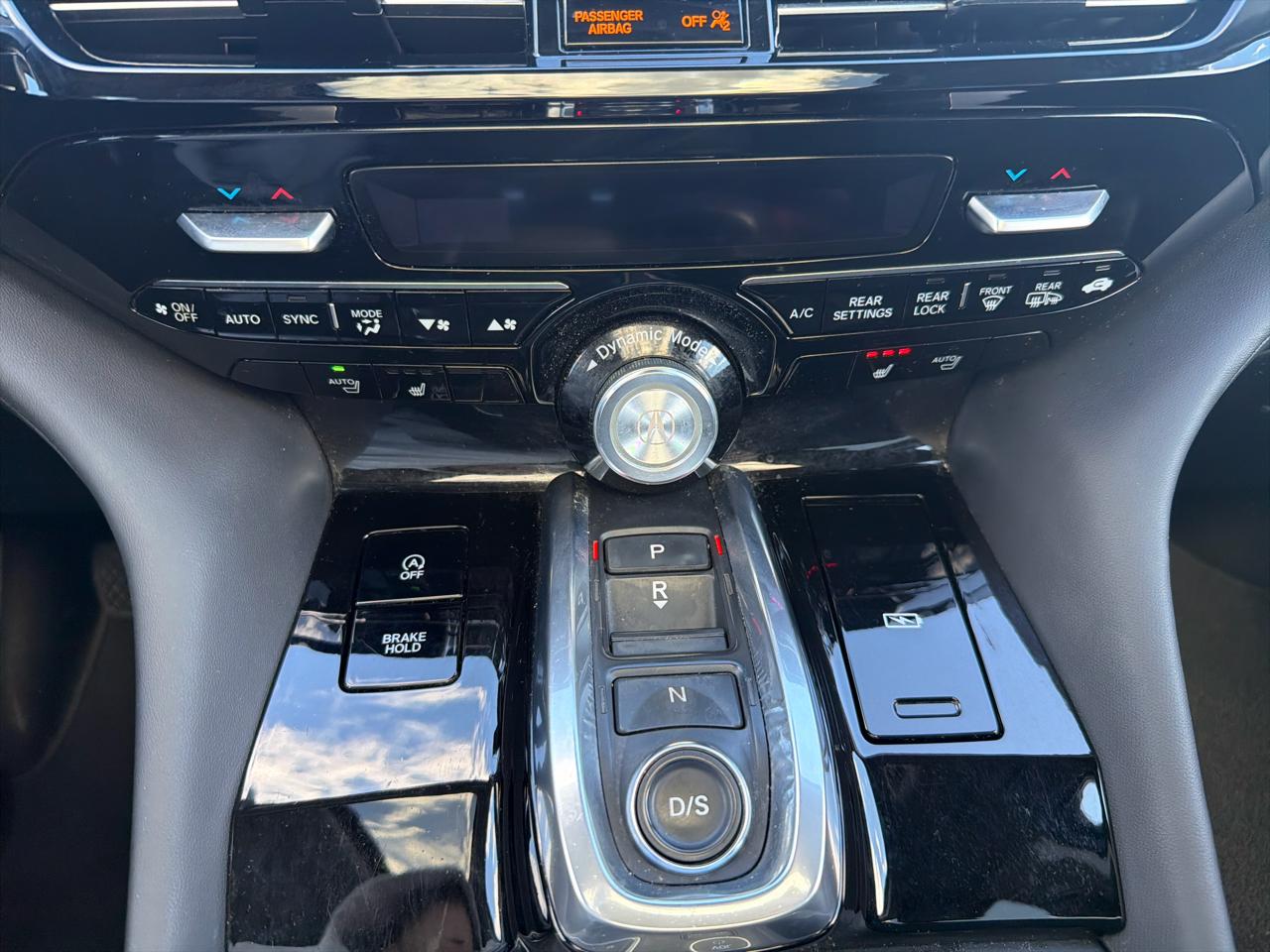 Acura MDX SH-AWD w/Technology Package 2023