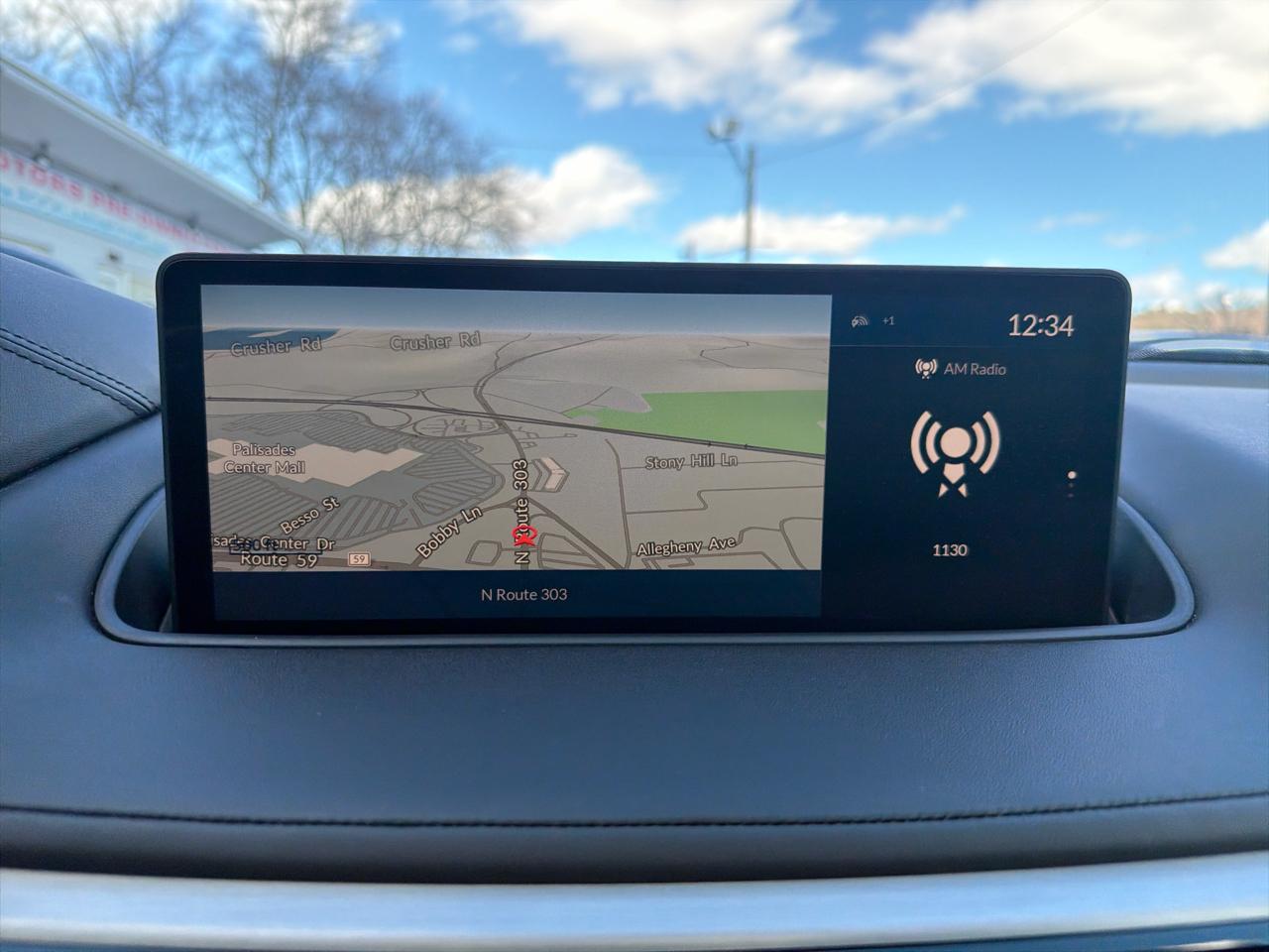 Acura MDX SH-AWD w/Technology Package 2023