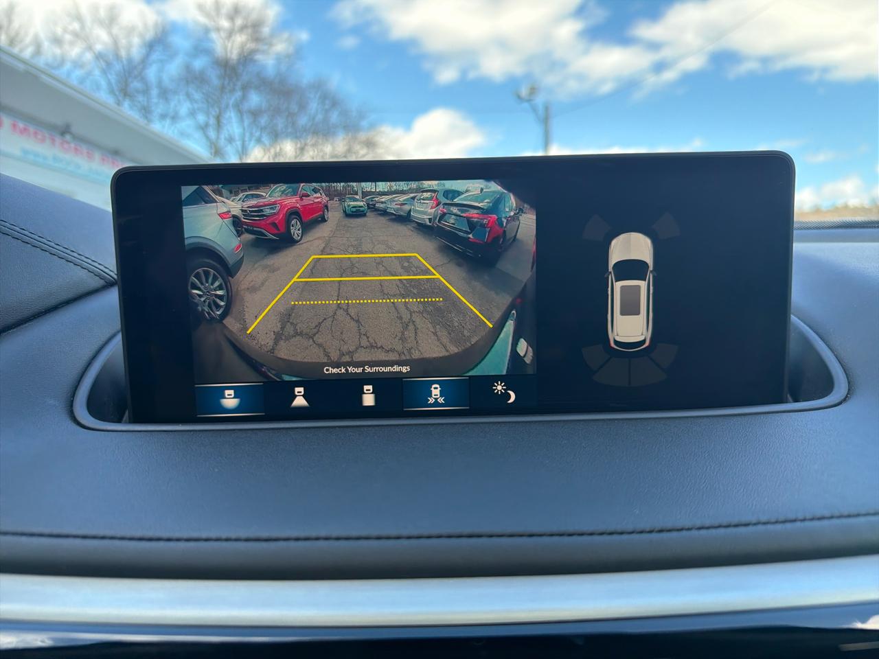 Acura MDX SH-AWD w/Technology Package 2023