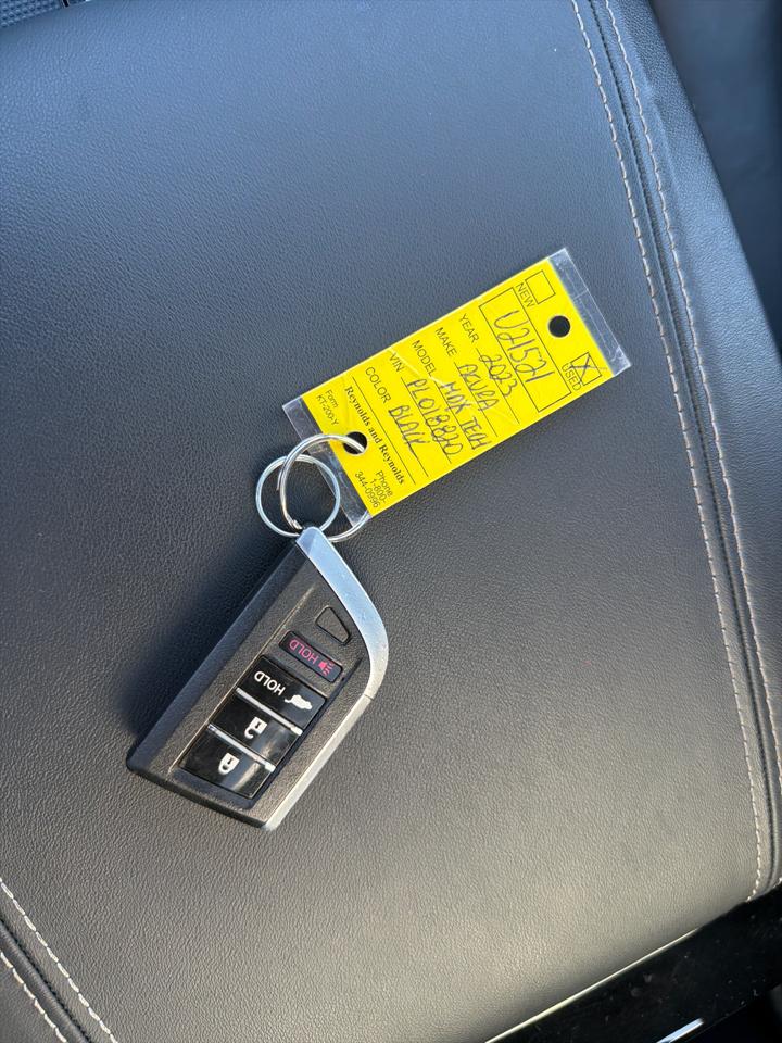 Acura MDX SH-AWD w/Technology Package 2023