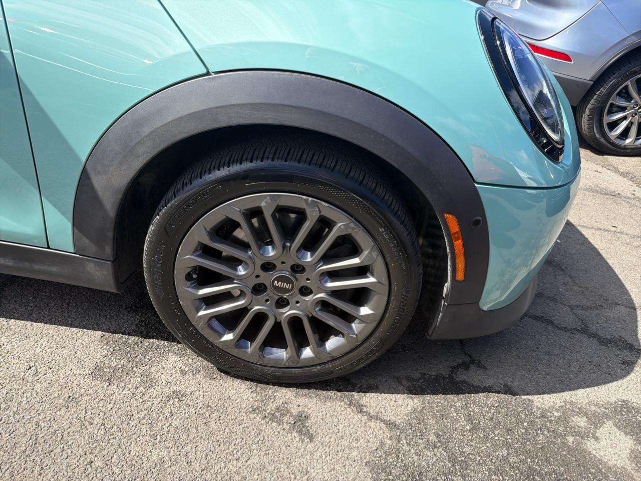 MINI Hardtop 4 Door Cooper S FWD 2025