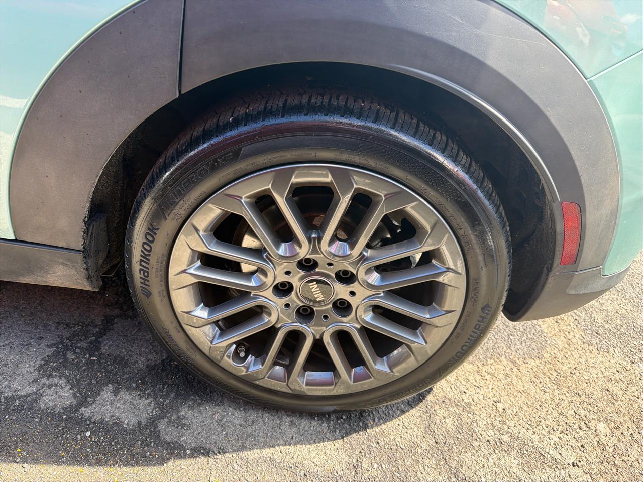 MINI Hardtop 4 Door Cooper S FWD 2025