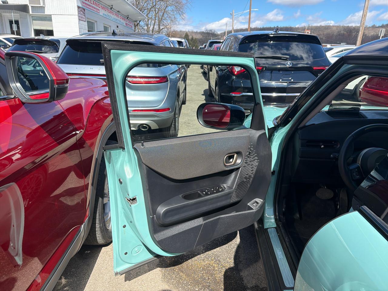 MINI Hardtop 4 Door Cooper S FWD 2025