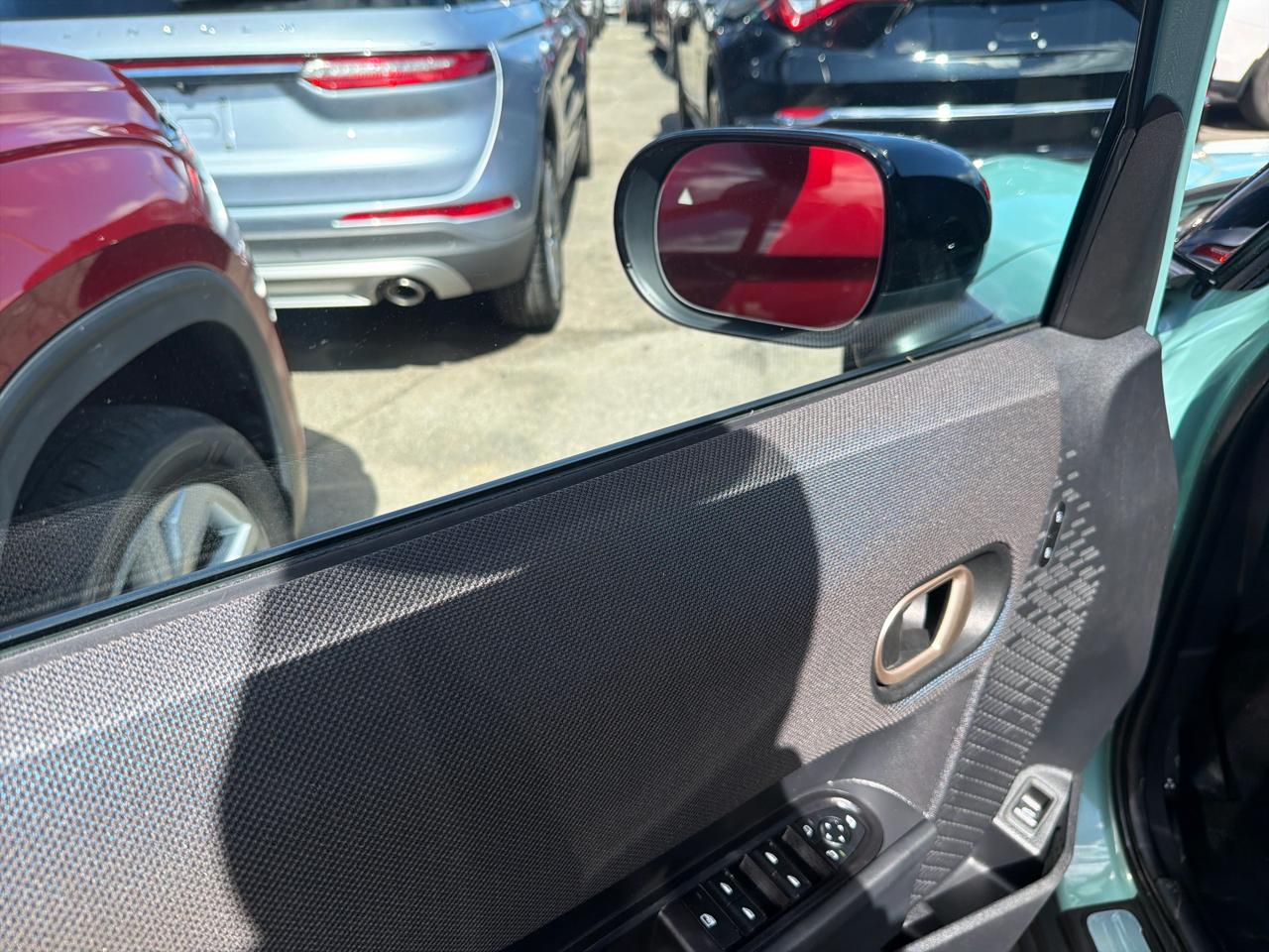 MINI Hardtop 4 Door Cooper S FWD 2025