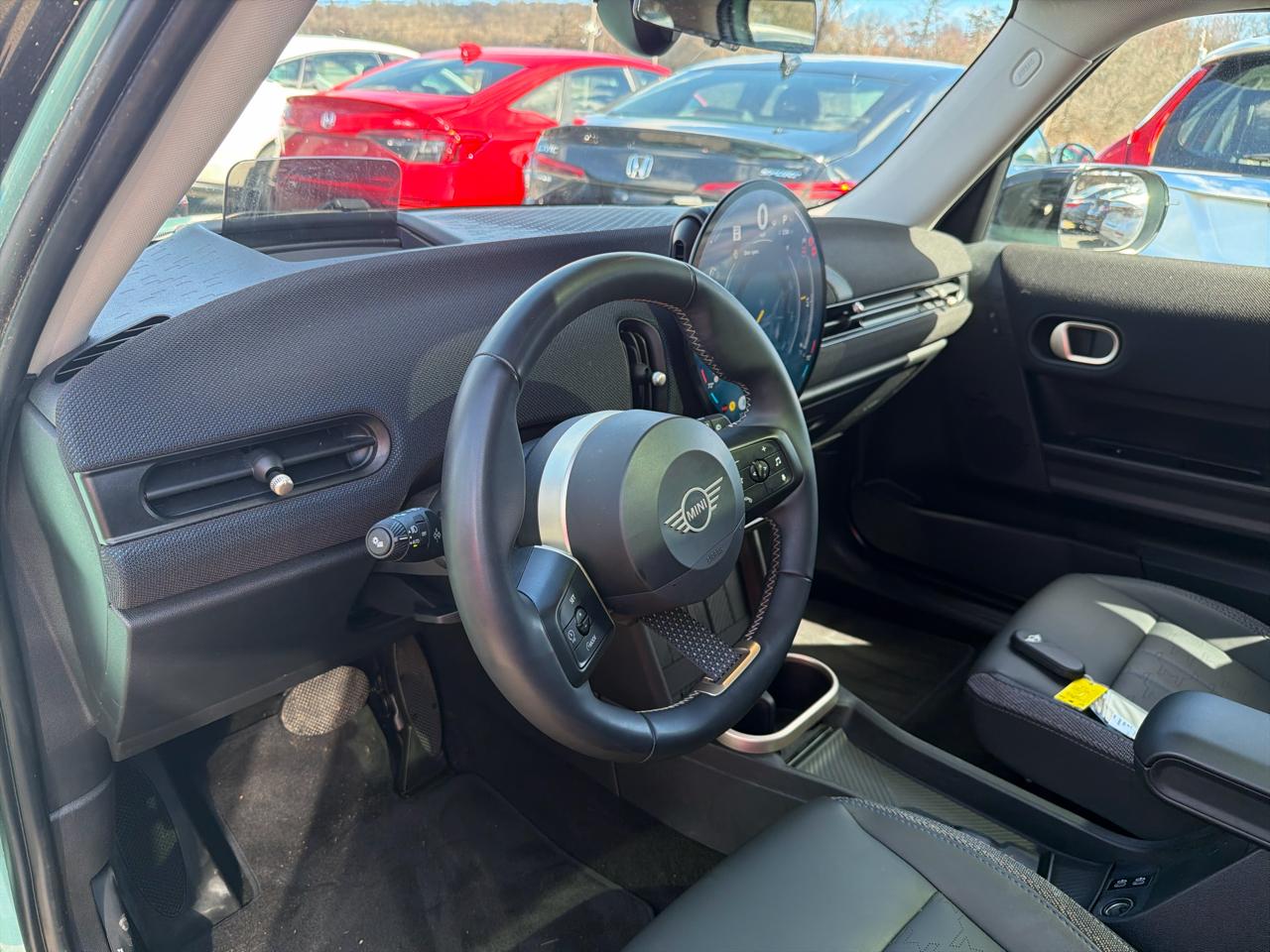 MINI Hardtop 4 Door Cooper S FWD 2025