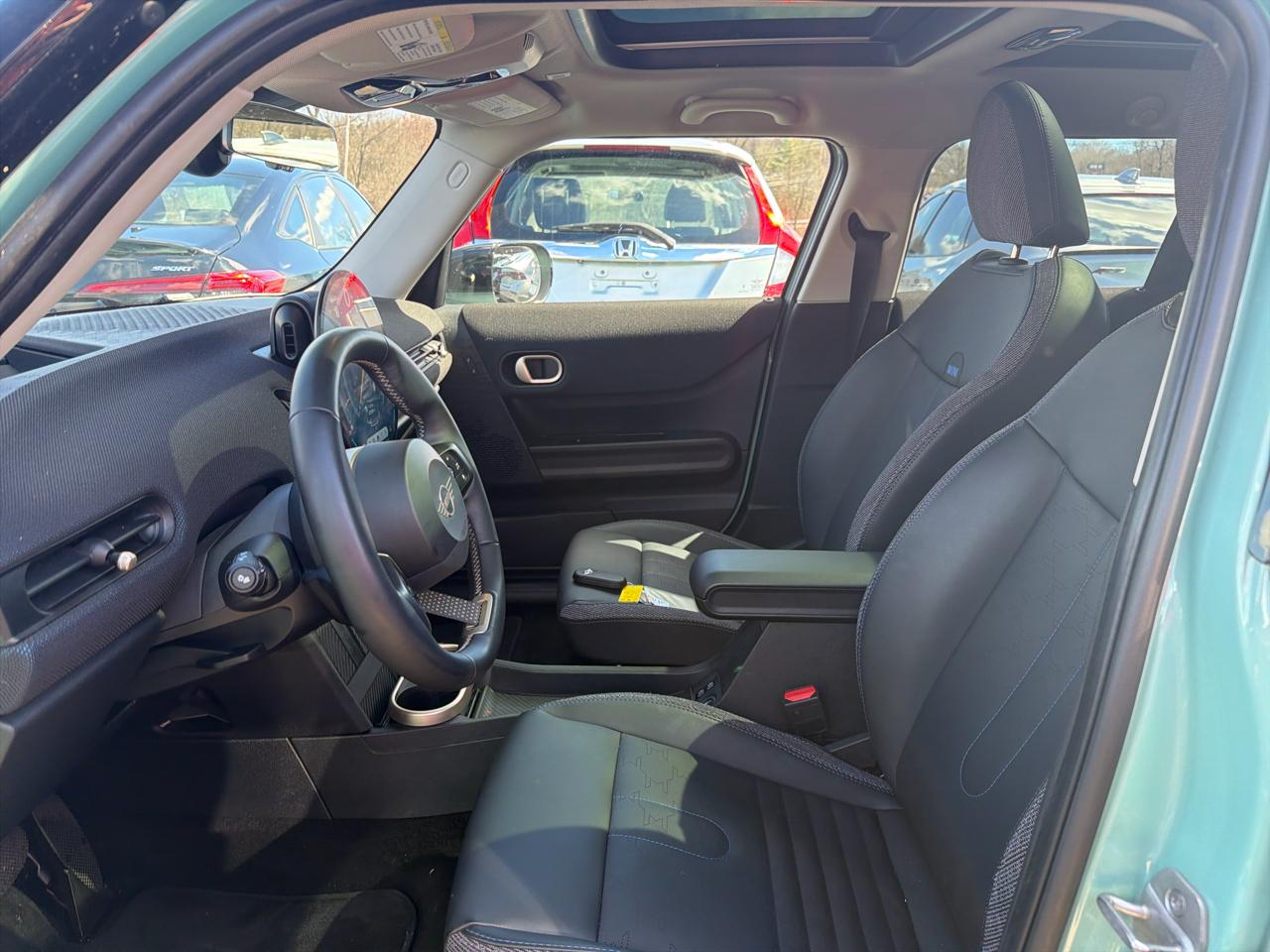 MINI Hardtop 4 Door Cooper S FWD 2025