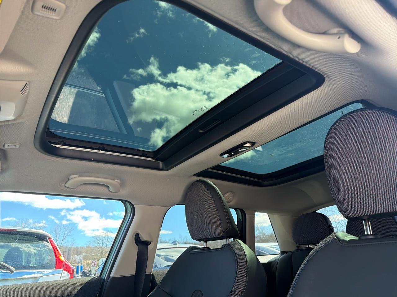 MINI Hardtop 4 Door Cooper S FWD 2025