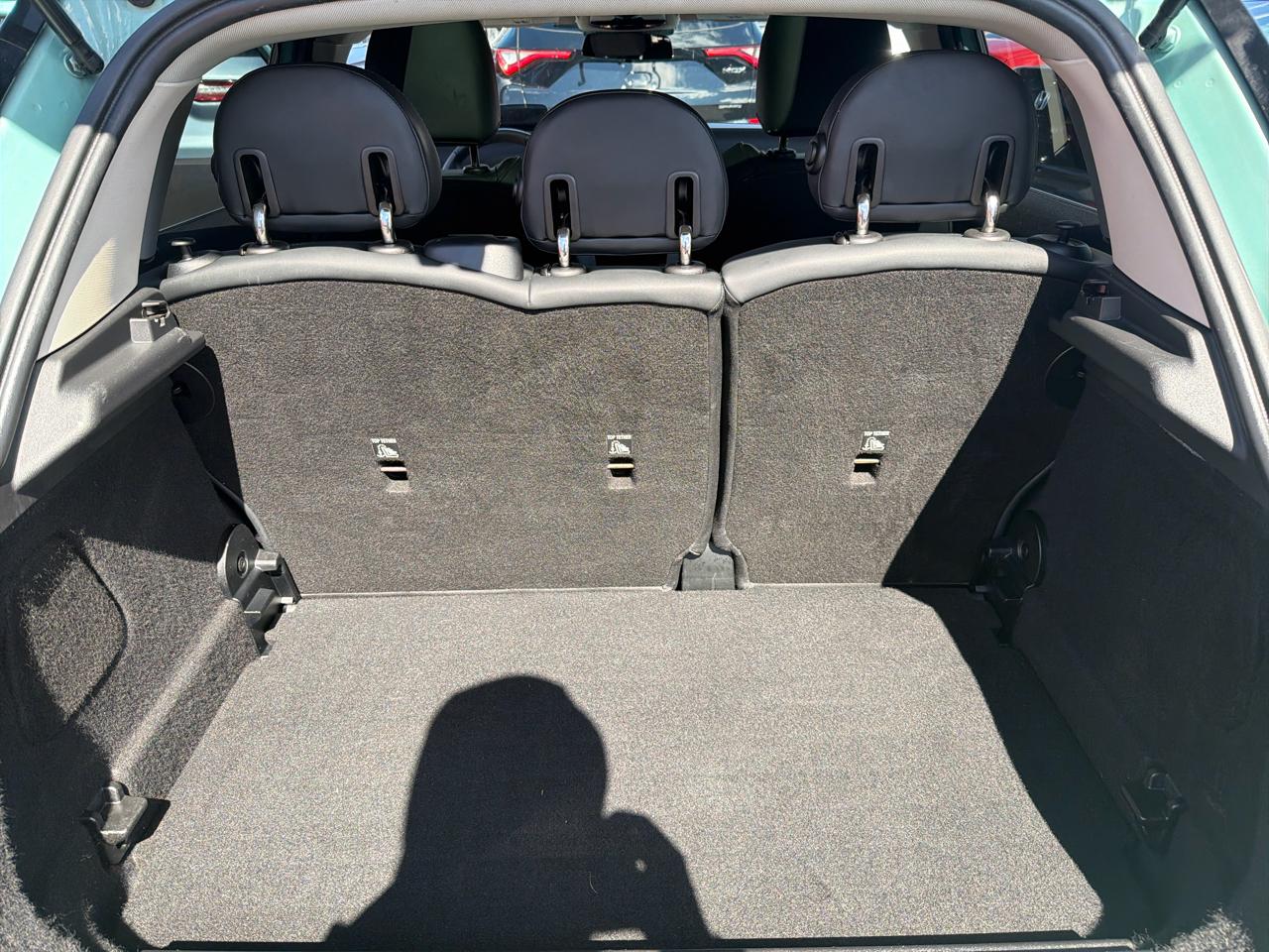 MINI Hardtop 4 Door Cooper S FWD 2025