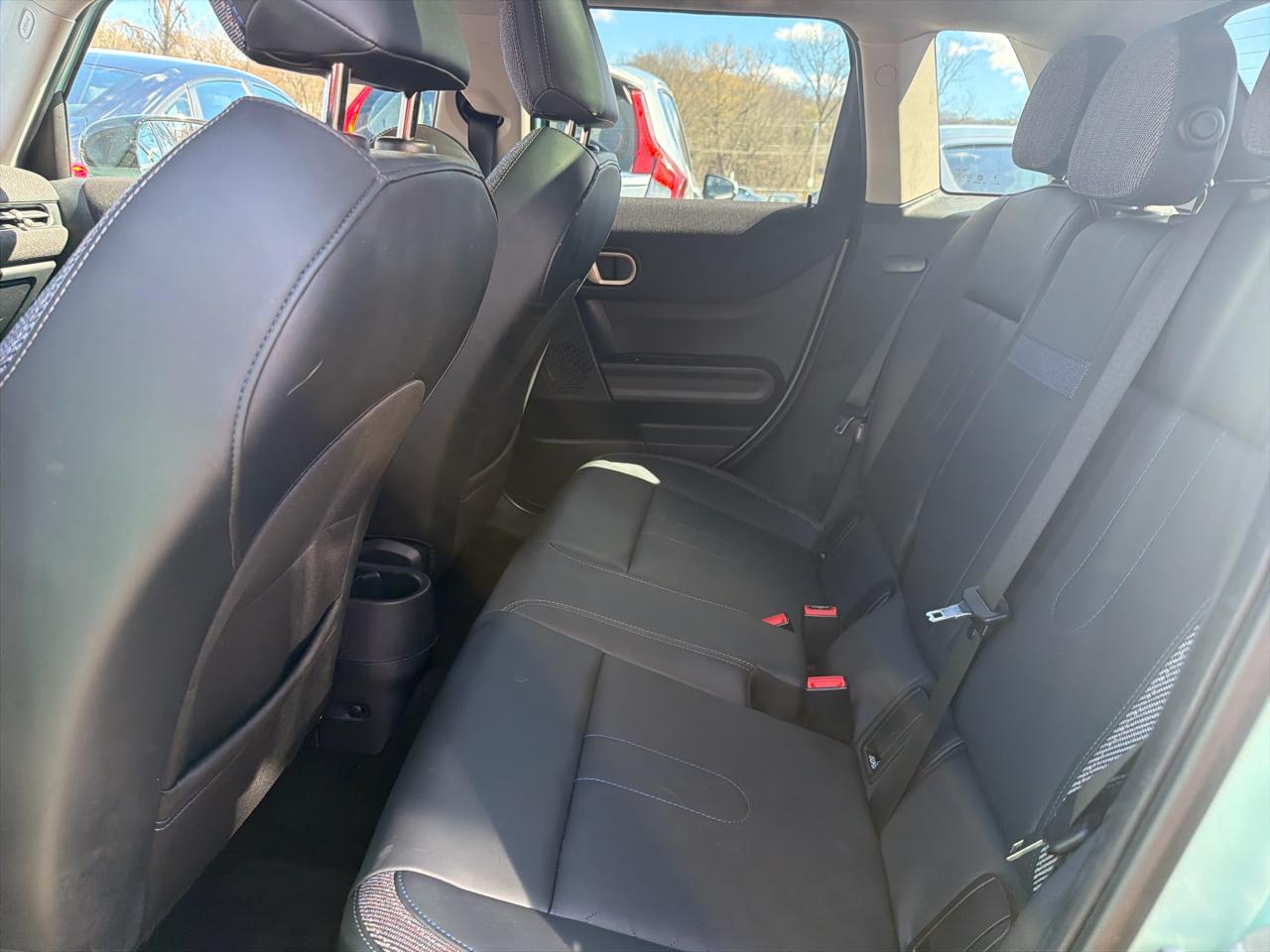 MINI Hardtop 4 Door Cooper S FWD 2025