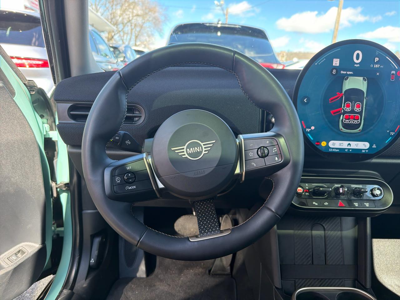 MINI Hardtop 4 Door Cooper S FWD 2025