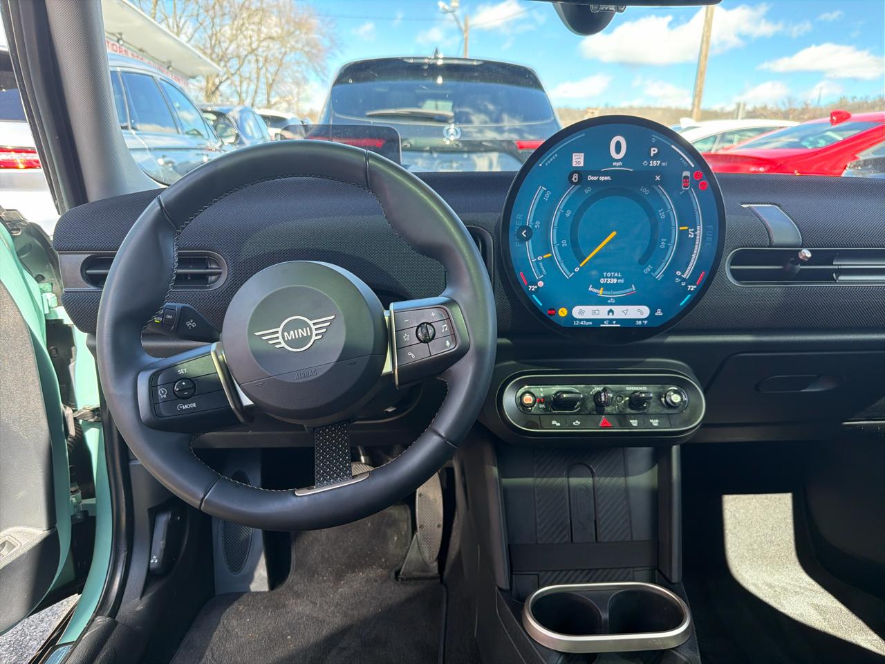 MINI Hardtop 4 Door Cooper S FWD 2025