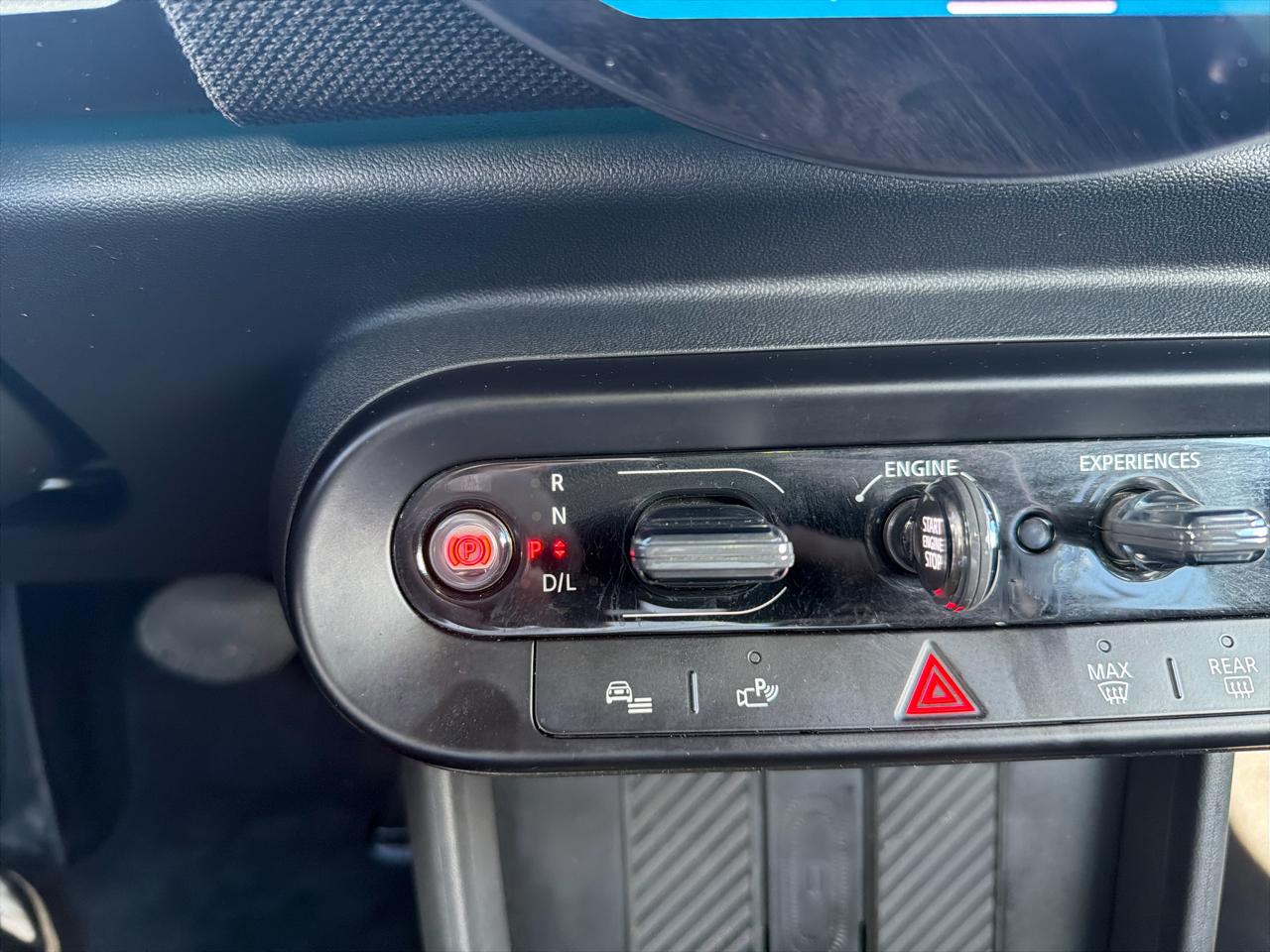 MINI Hardtop 4 Door Cooper S FWD 2025