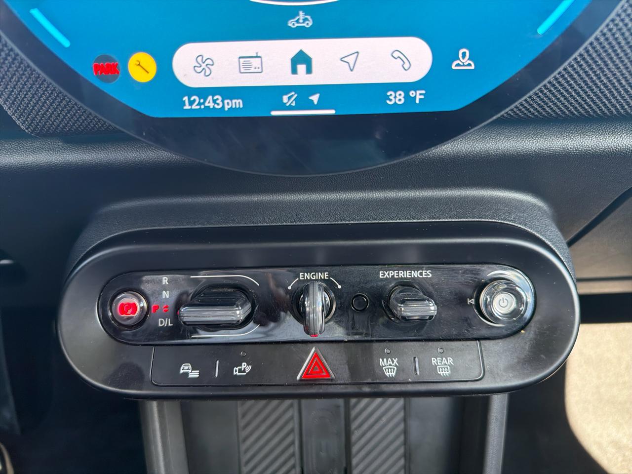 MINI Hardtop 4 Door Cooper S FWD 2025