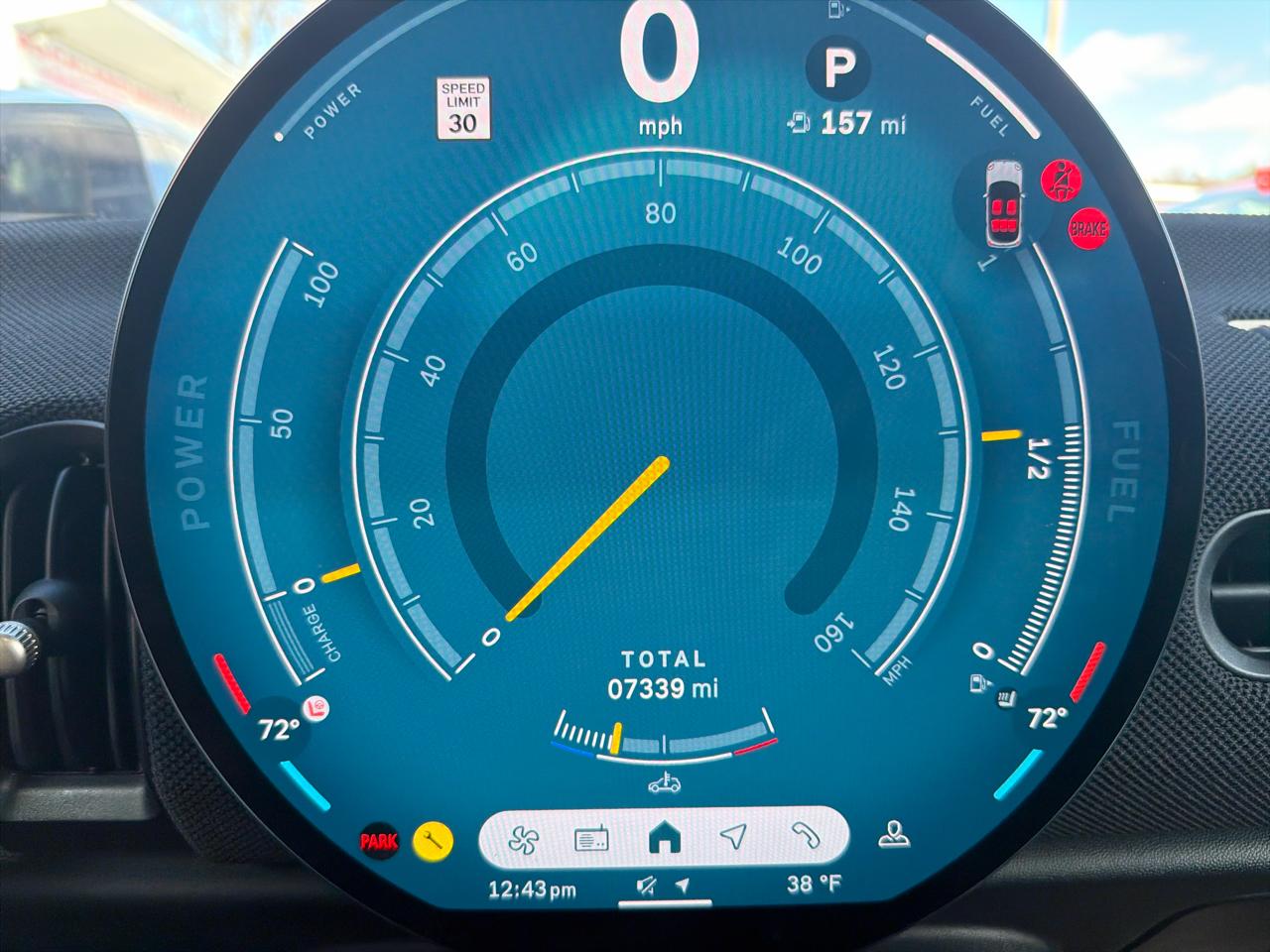 MINI Hardtop 4 Door Cooper S FWD 2025