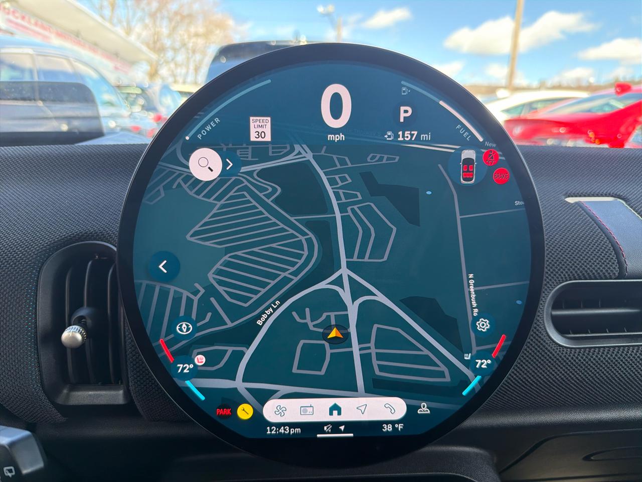 MINI Hardtop 4 Door Cooper S FWD 2025