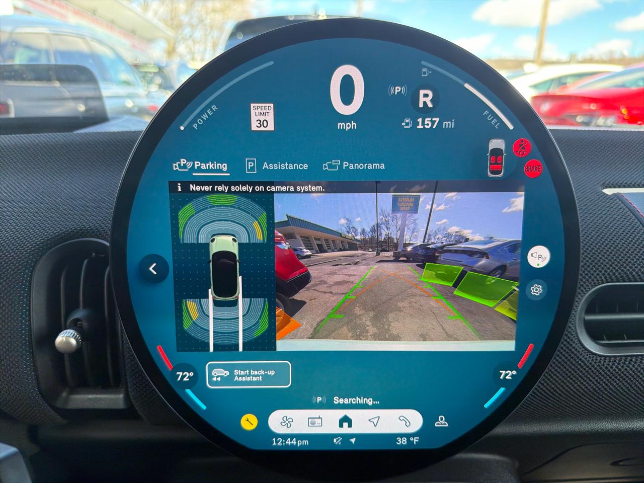 MINI Hardtop 4 Door Cooper S FWD 2025