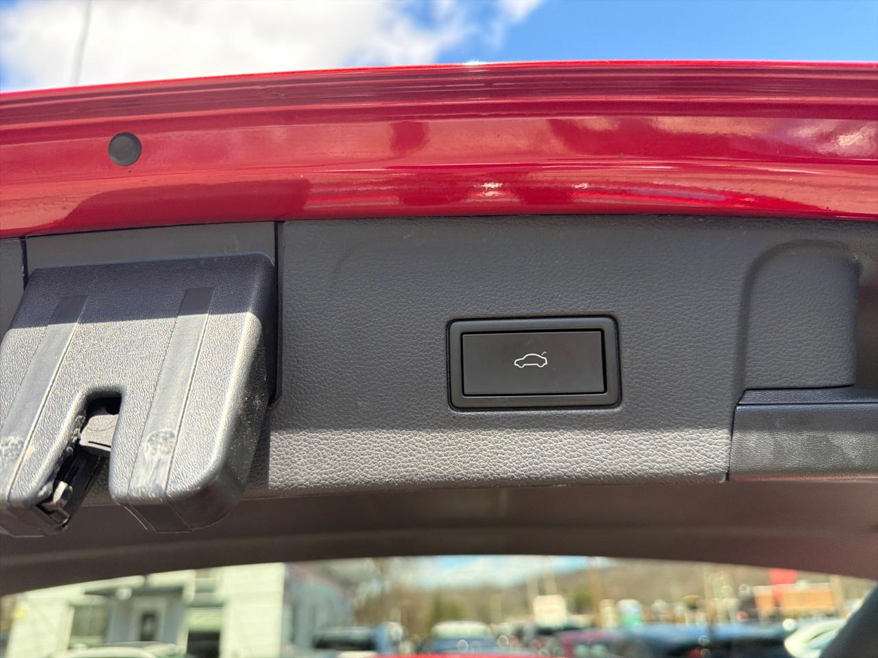 Volkswagen Atlas 3.6L V6 SE w/Technology 4MOTION 2022