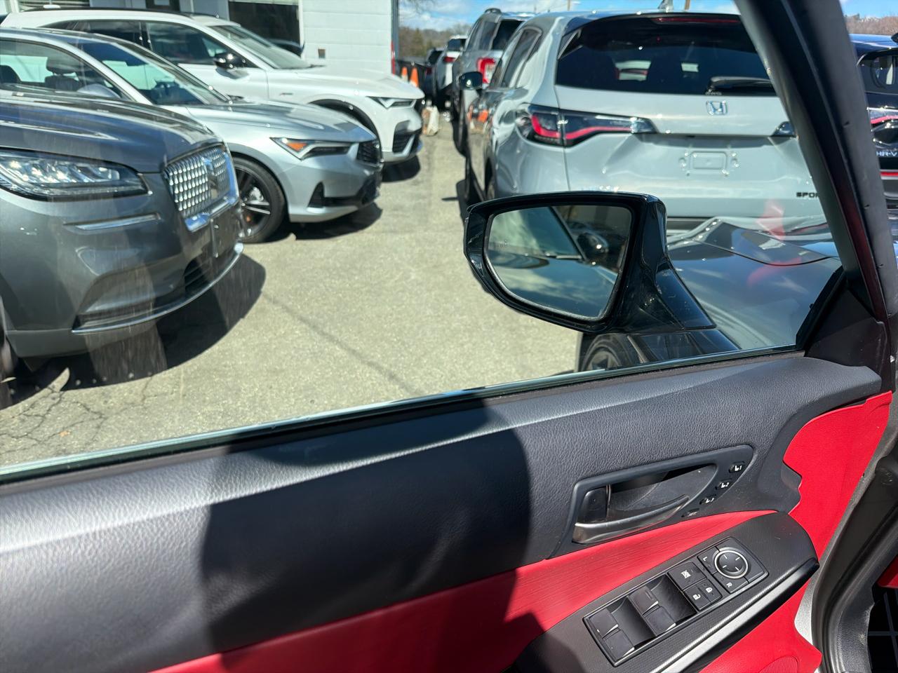 Lexus IS IS 350 F Sport AWD 2023