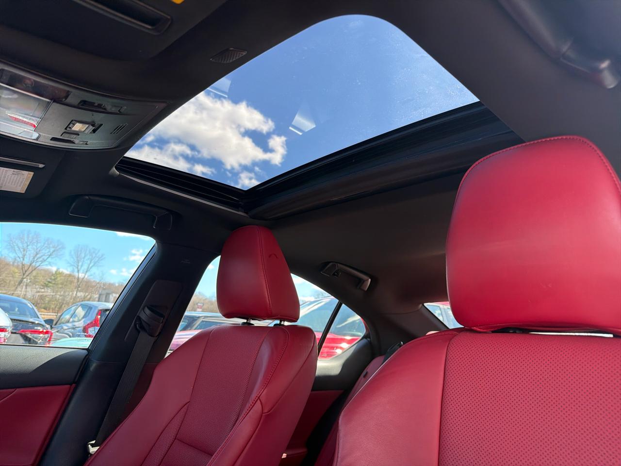 Lexus IS IS 350 F Sport AWD 2023