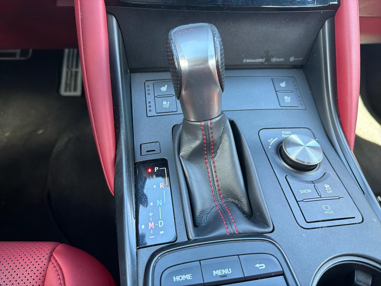 Lexus IS IS 350 F Sport AWD 2023