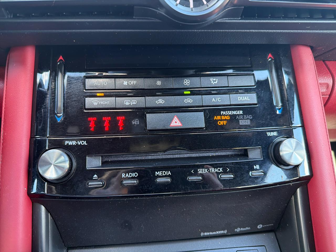 Lexus IS IS 350 F Sport AWD 2023