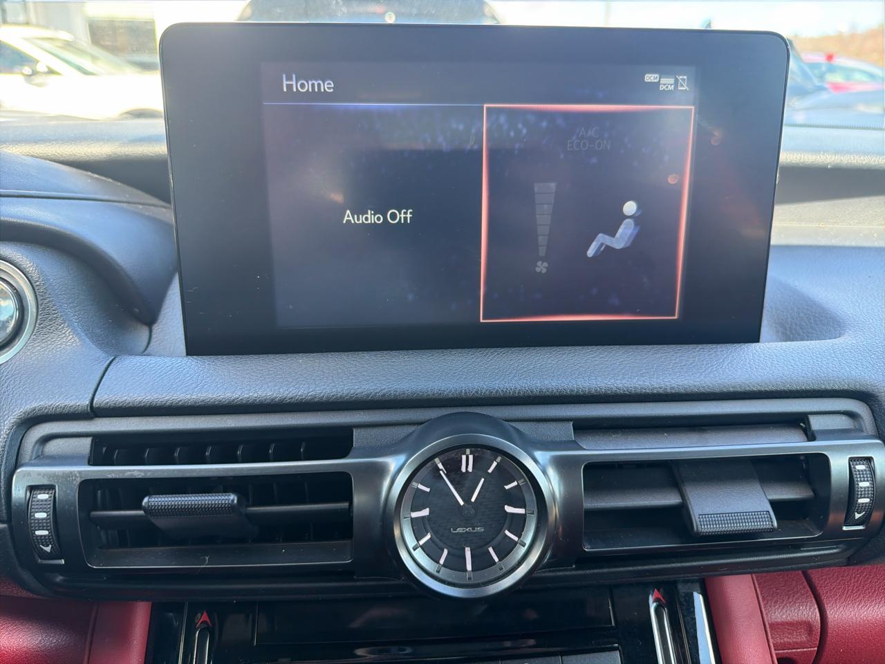 Lexus IS IS 350 F Sport AWD 2023