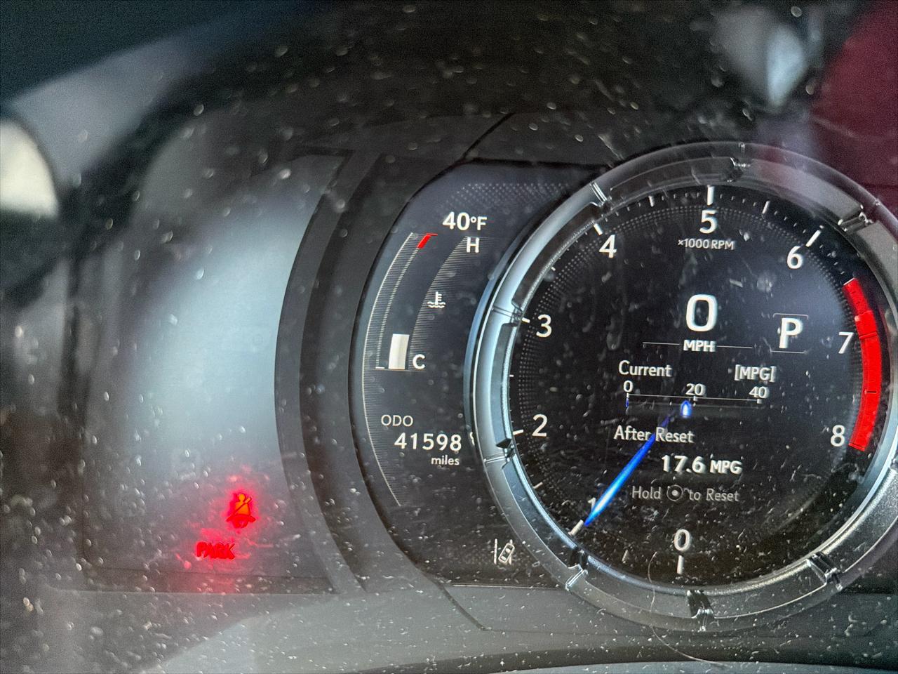 Lexus IS IS 350 F Sport AWD 2023