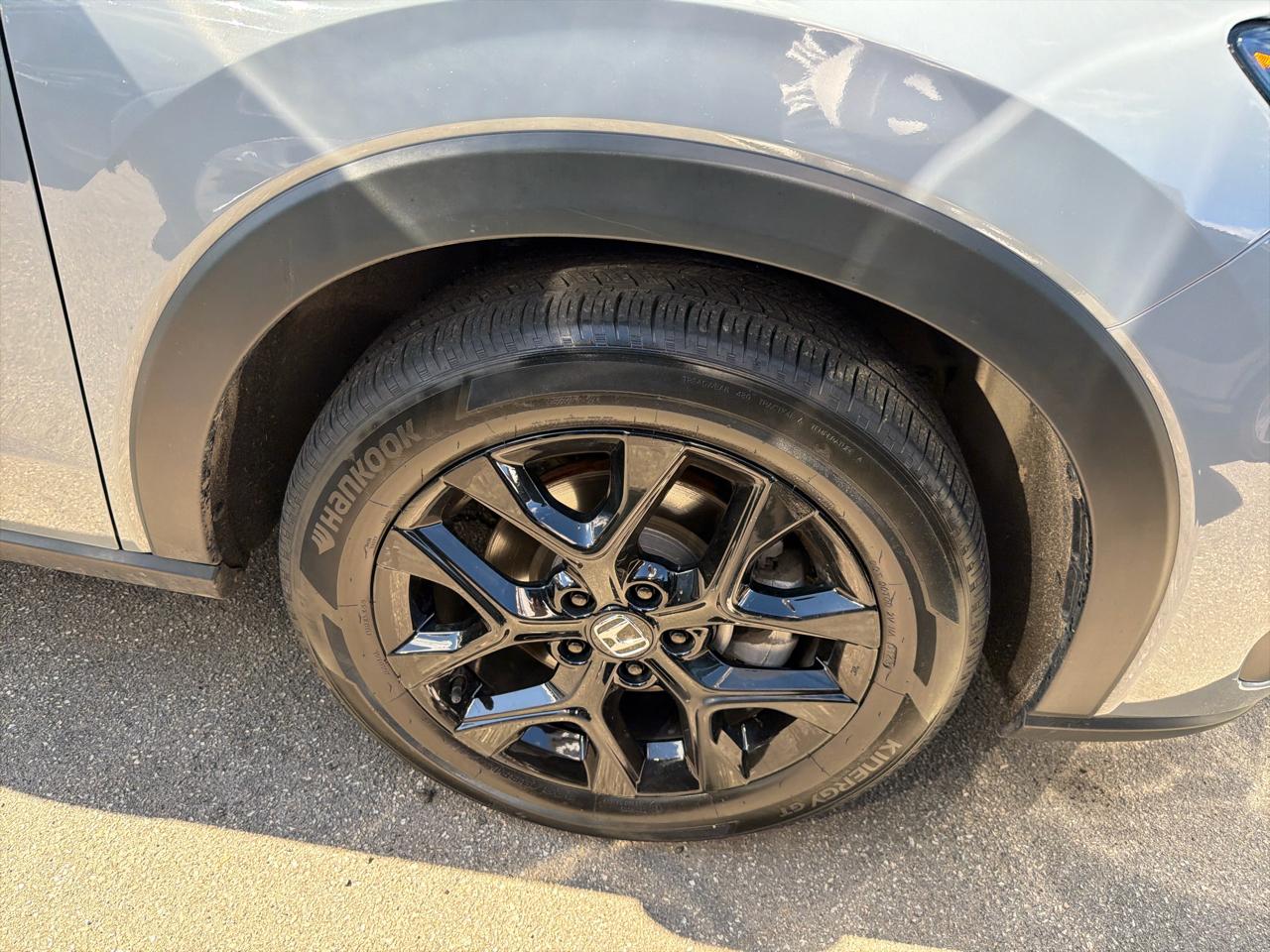 Honda HR-V Sport AWD CVT 2023